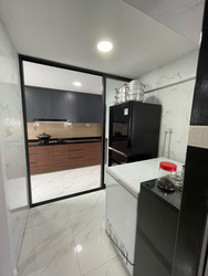 Blk 525 Woodlands Drive 14 (Woodlands), HDB Executive #320760871